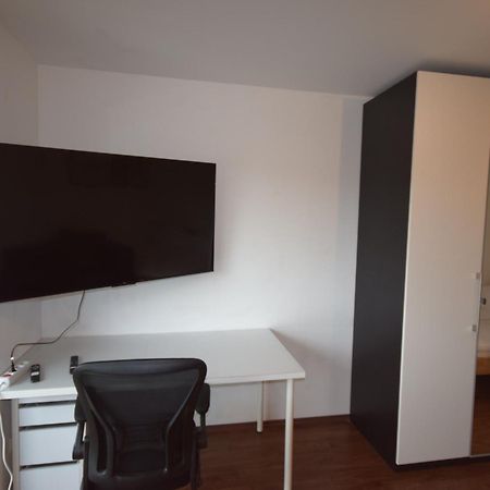 Nestwerk Komfort R23-12 - Balkon, Arbeitsplatz & Zentrumsnah Биберах-ан-дер-Рис Экстерьер фото